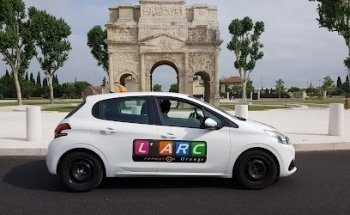 Auto Ecole L'arc