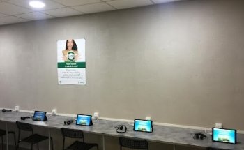 Control Center Technique Dekra