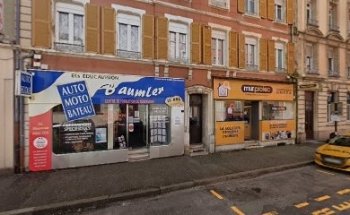 Driving School Baumler