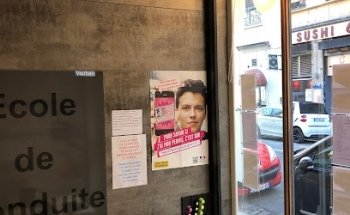 Driving School Vauban