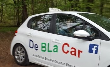 Auto Ecole D'etampes