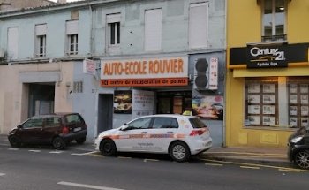 Auto Moto Bateau Ecole Rouvier 2 And Approved Center Recovery De Points