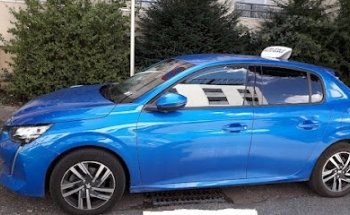 Ecole De Conduite Genevoise