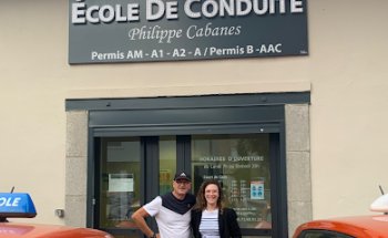 Driving School Cabanes