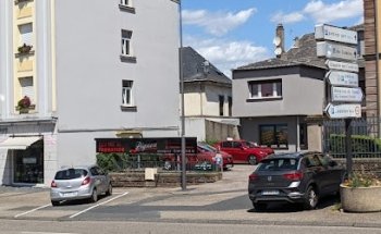 Centre De Formation Pignon