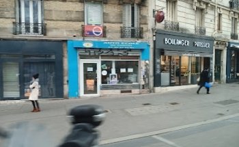 Driving School De Pantin