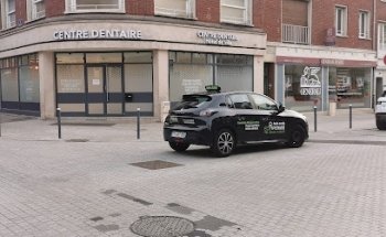 Driving School Éco Permis