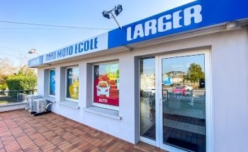 Driving School Larger Kingersheim