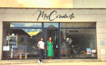 My Driving Lamorlaye