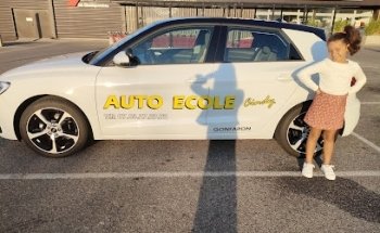 Driving School Cindy Gonfaron