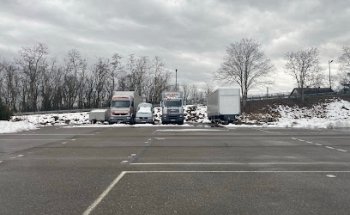 Driving School Lamm Rouffach