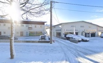 Driving School Saint-Pierre