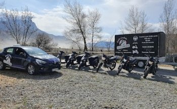 Driving School Émilie Conduite