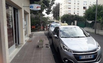 Driving School Du Levant