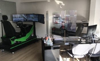 Driving School De La Source