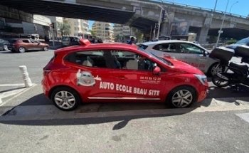 Driving School Beausite