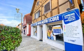 Driving School Larger Rixheim