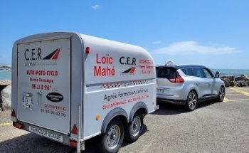 Driving School Mahé