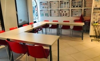 Driving School Ceforas - Esbly