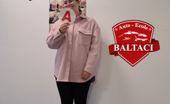Driving School Baltaci