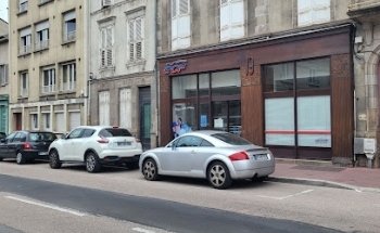 ECF - French Driving School