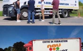 Driving School Pequignot