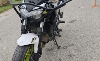 Driving School Sisley