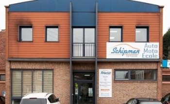 Auto-Ecole SCHIPMAN