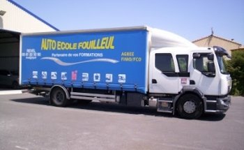 Fouilleul Formations