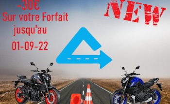 Driving School Aire De Conduite Mosson