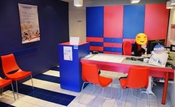 ECF - French Driving School