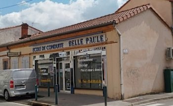 Driving School Belle Paule