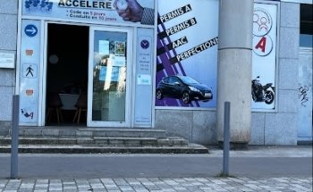 Driving School Noisy Mont D'est