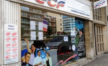 ECF - French Driving School