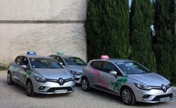 Auto Ecole La Rose De Sable Fayence