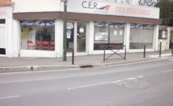 Driving School Cer Des Esselières
