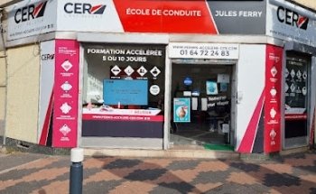 Cer Evolution Chelles