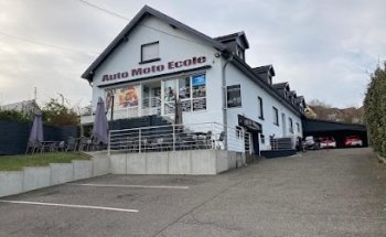 Driving School Montaigne