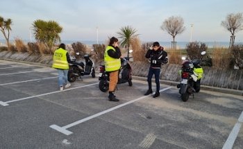 Driving School Julien