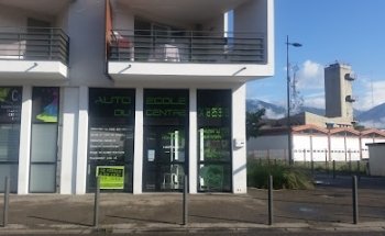 Auto-ecole Du Centre