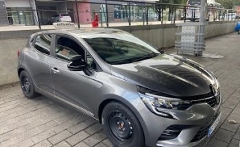 Brice Monitor Driving School