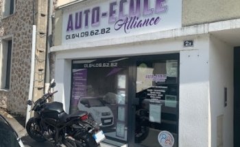 Driving School Alliance Bois Le Roi