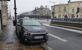 Driving School Saint-Genes