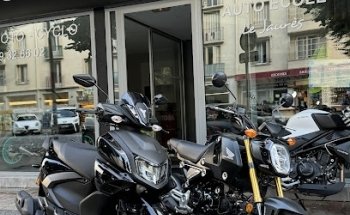 Driving School Le Jaurès