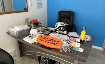 Driving School Cannes Basic Conduite