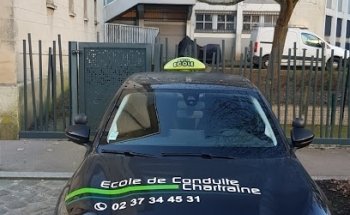 Ecole de Conduite Chartraine