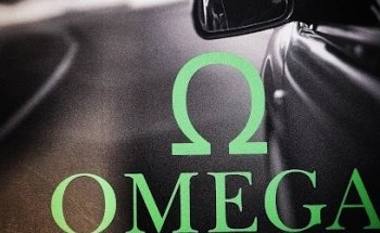 Driving School Omega