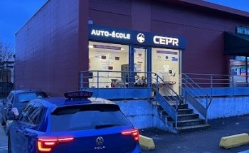 Driving School Cepr