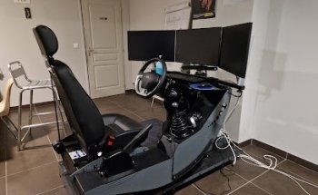 Driving School Jean-Philippe Et Yannick