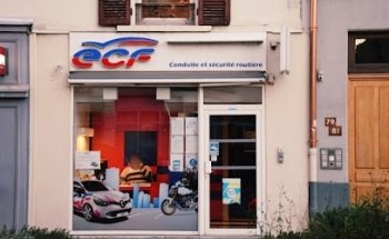 ECF - French Driving School